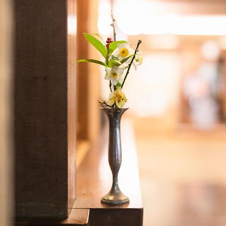 Hotel Yushintei Hakone Zewnętrze zdjęcie