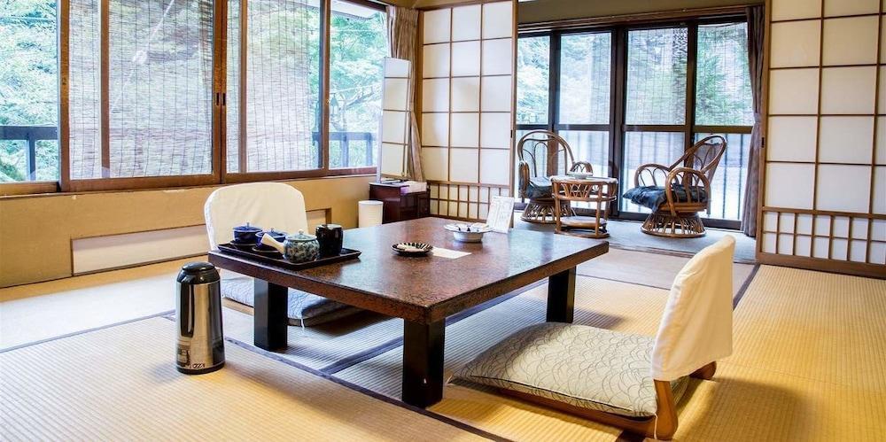 Hotel Yushintei Hakone Zewnętrze zdjęcie