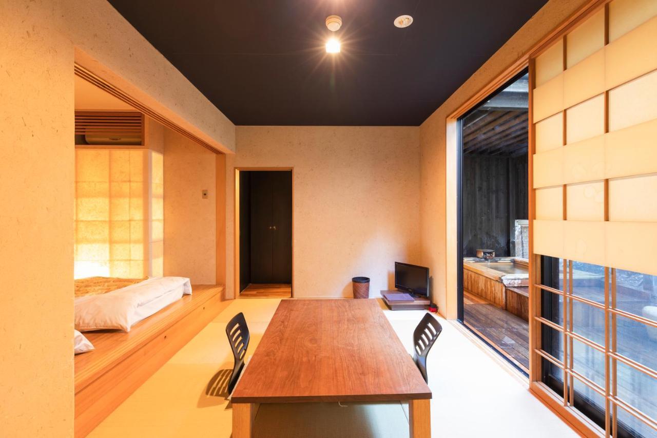 Hotel Yushintei Hakone Zewnętrze zdjęcie