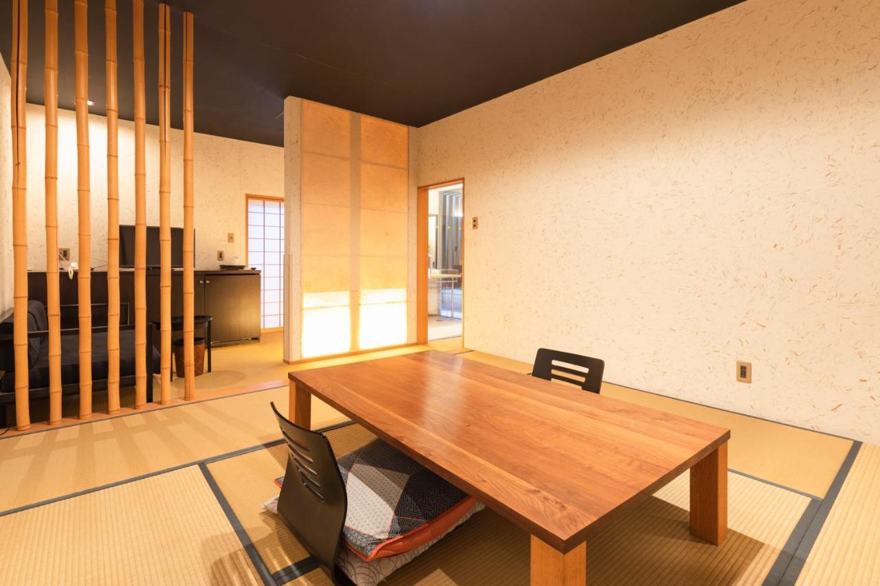 Hotel Yushintei Hakone Zewnętrze zdjęcie
