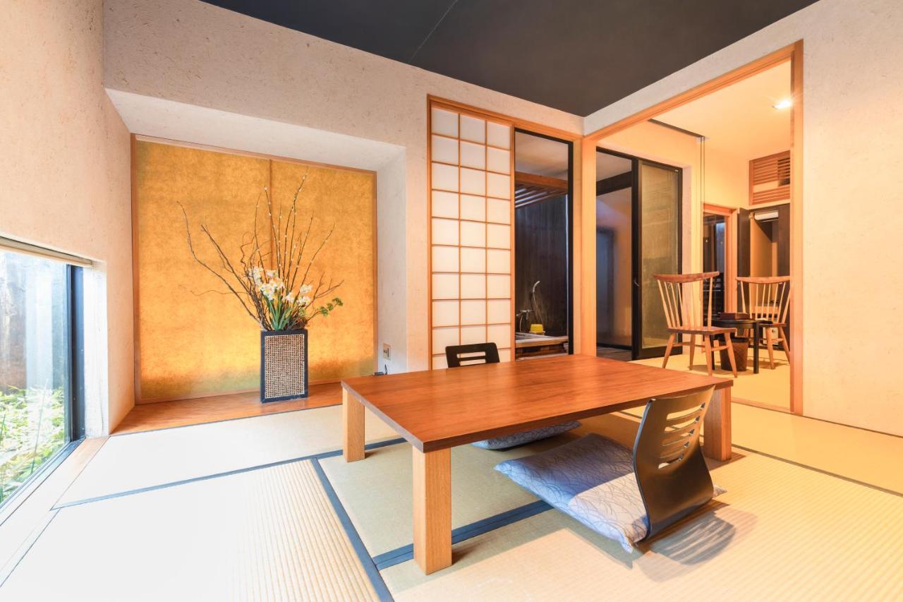 Hotel Yushintei Hakone Zewnętrze zdjęcie