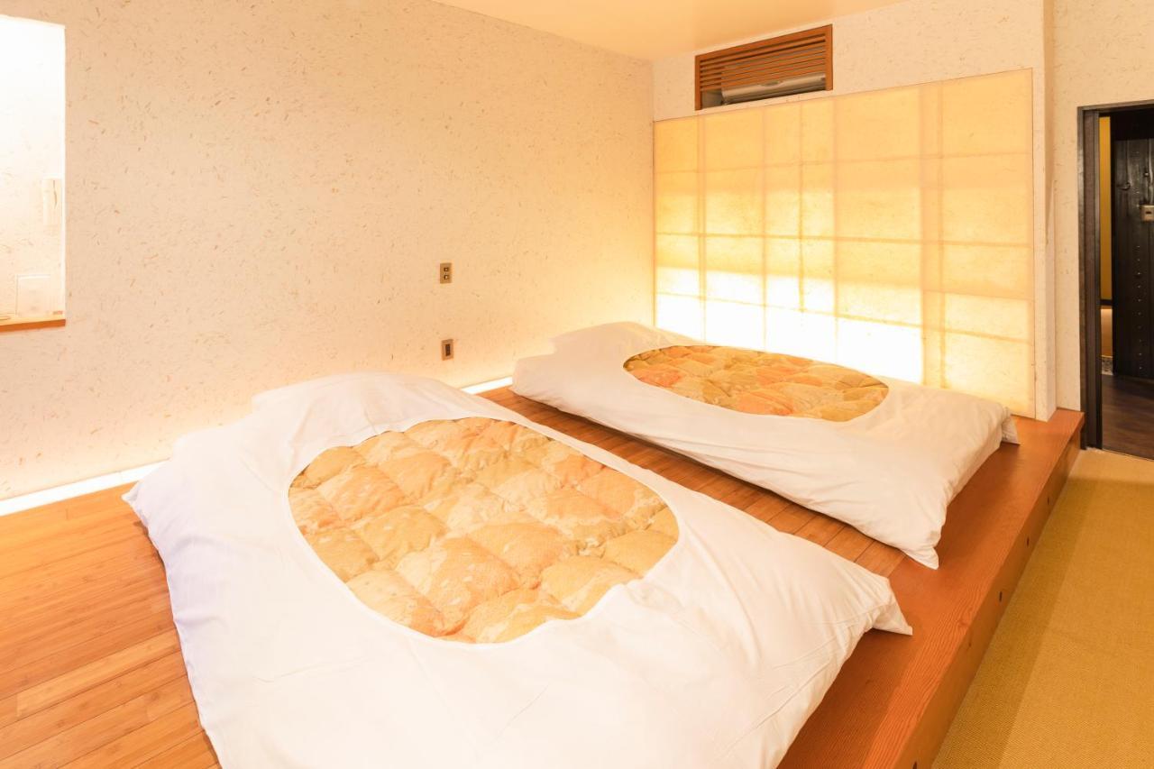 Hotel Yushintei Hakone Zewnętrze zdjęcie