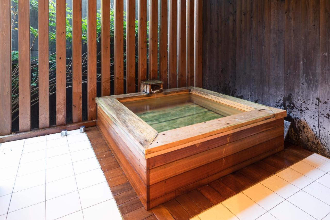 Hotel Yushintei Hakone Zewnętrze zdjęcie