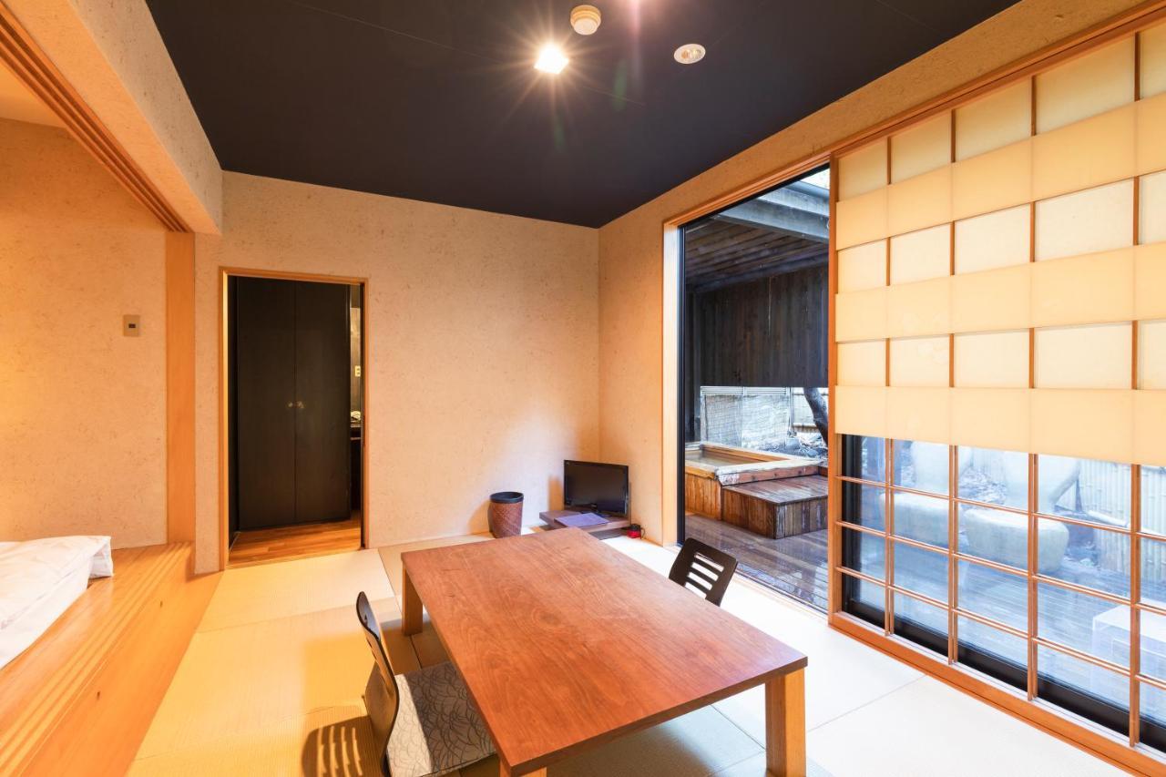 Hotel Yushintei Hakone Zewnętrze zdjęcie