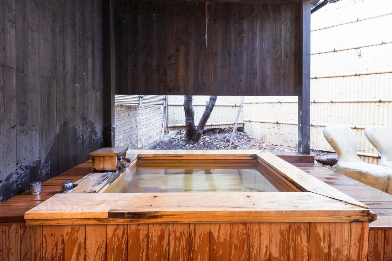 Hotel Yushintei Hakone Zewnętrze zdjęcie