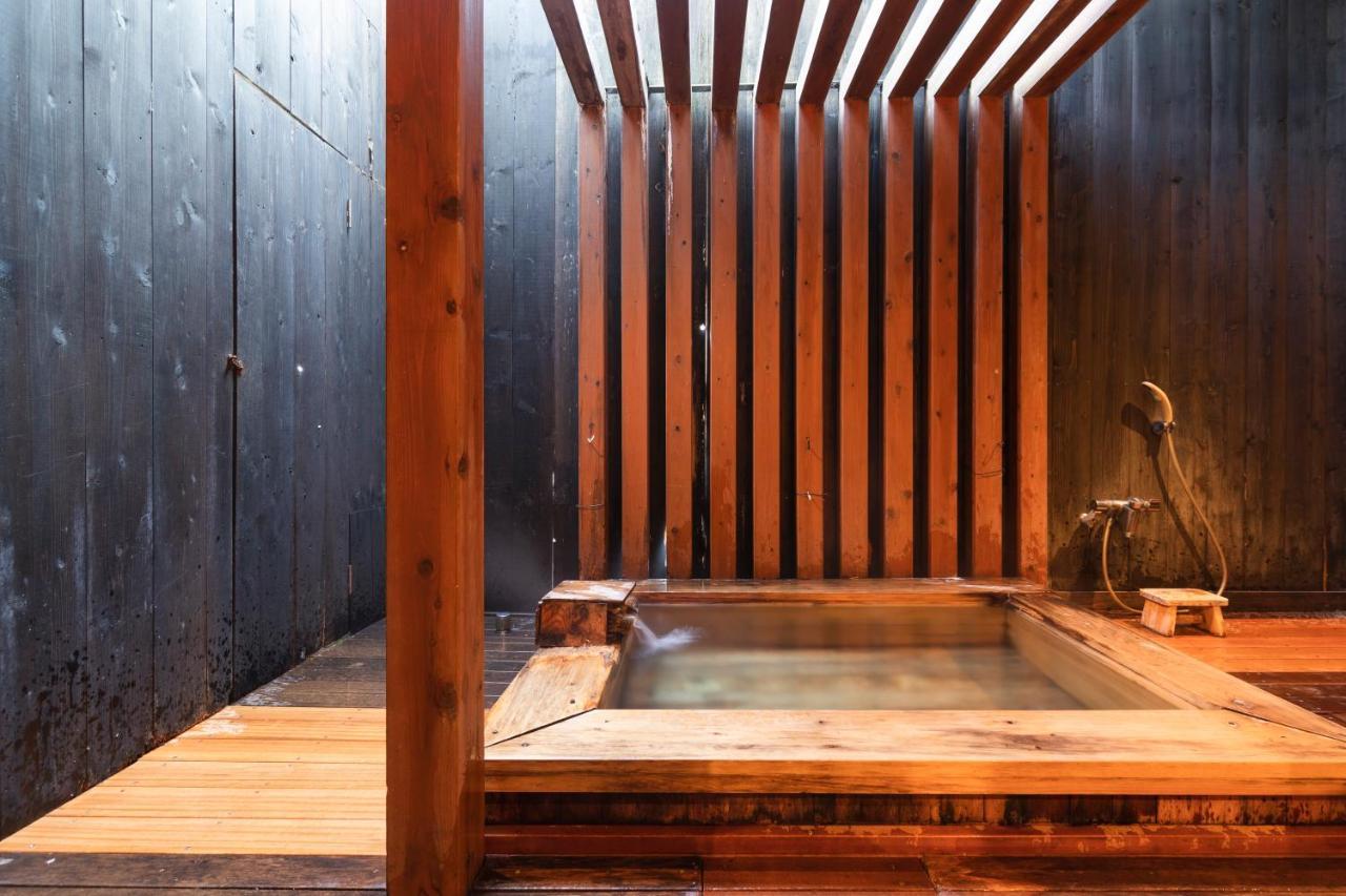 Hotel Yushintei Hakone Zewnętrze zdjęcie