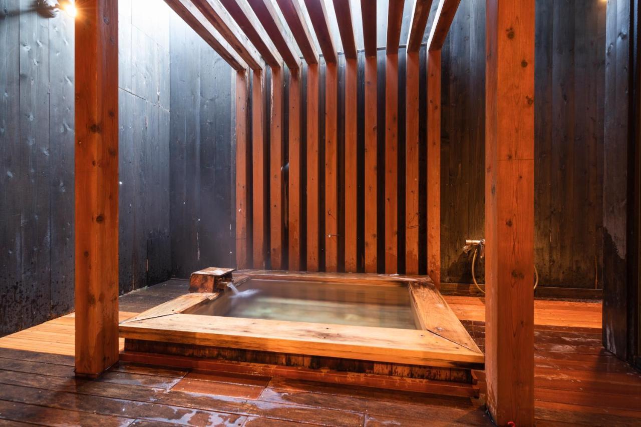 Hotel Yushintei Hakone Zewnętrze zdjęcie