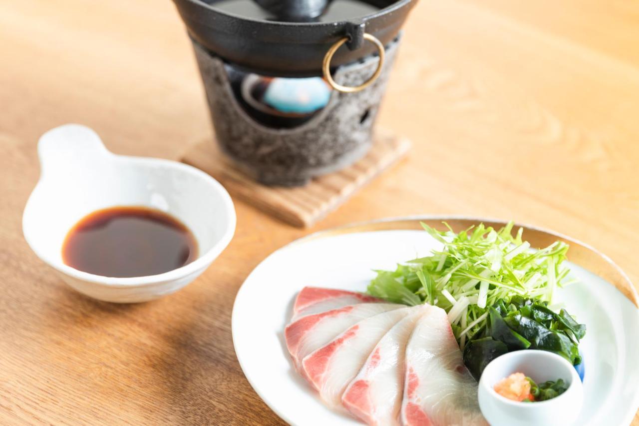 Hotel Yushintei Hakone Zewnętrze zdjęcie