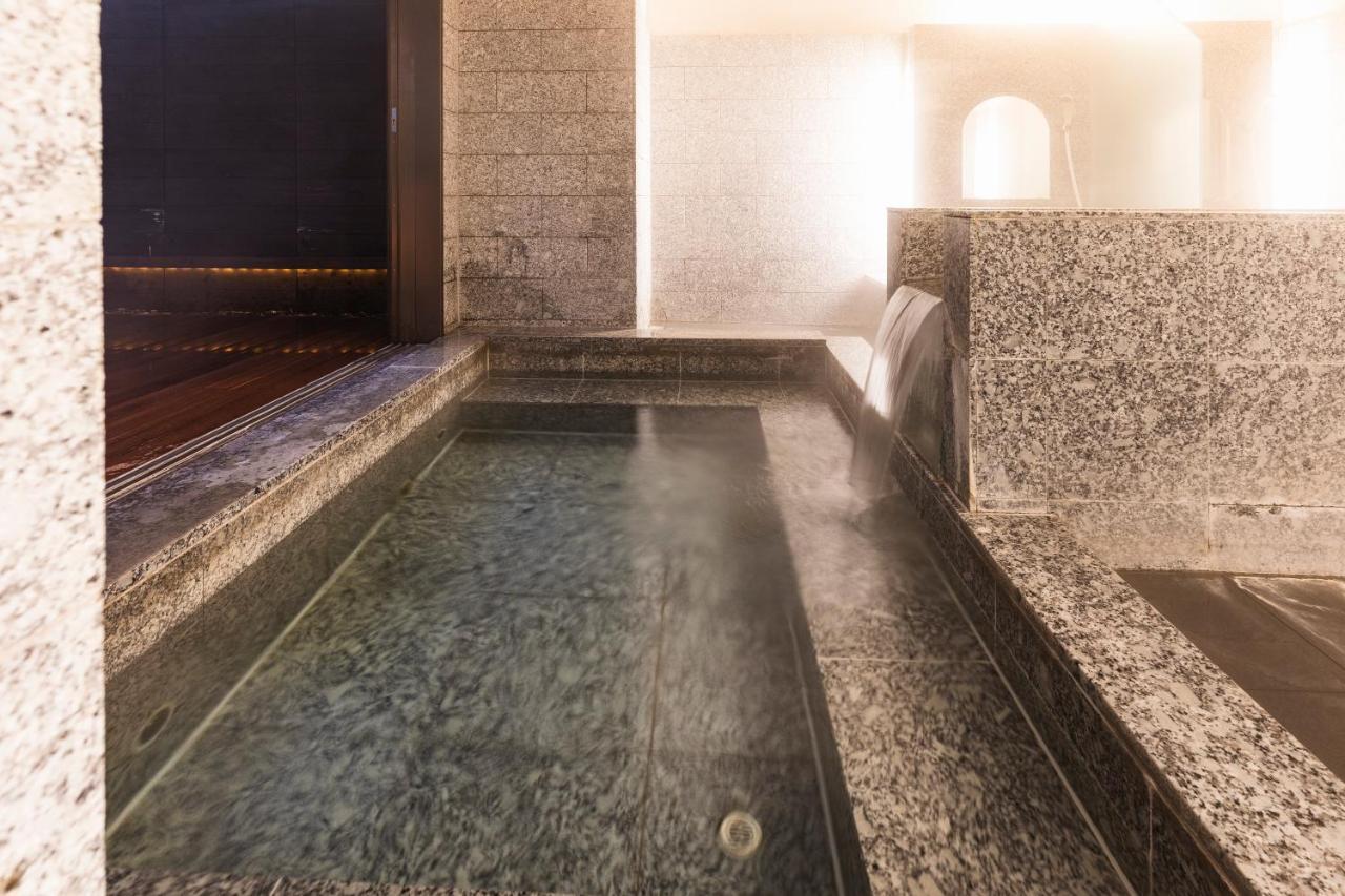 Hotel Yushintei Hakone Zewnętrze zdjęcie