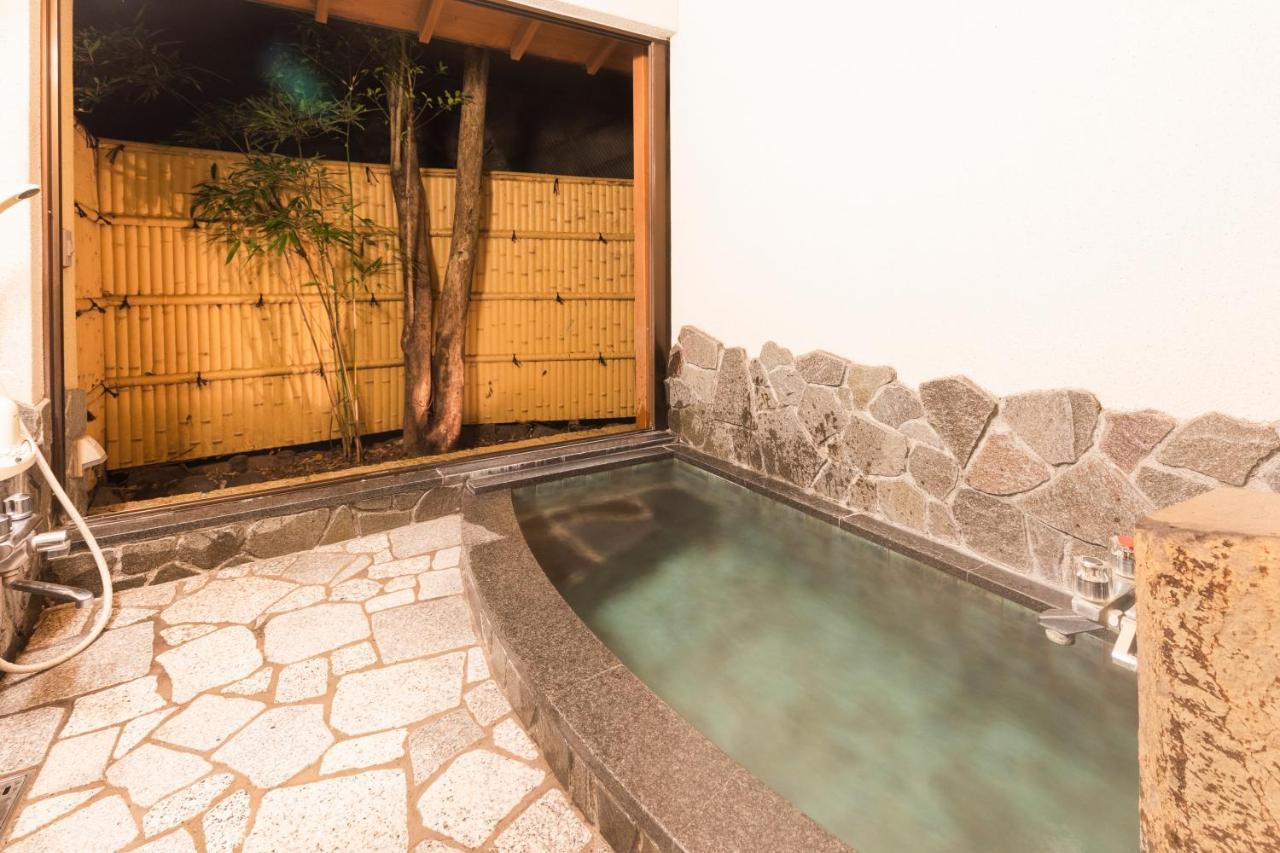 Hotel Yushintei Hakone Zewnętrze zdjęcie