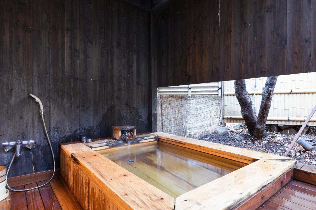 Hotel Yushintei Hakone Zewnętrze zdjęcie