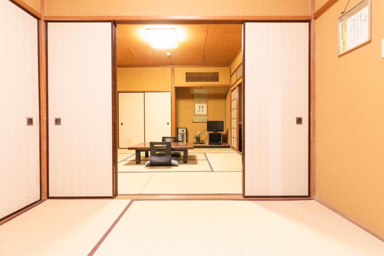 Hotel Yushintei Hakone Zewnętrze zdjęcie