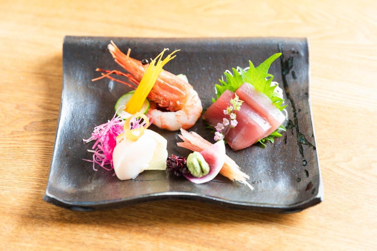 Hotel Yushintei Hakone Zewnętrze zdjęcie