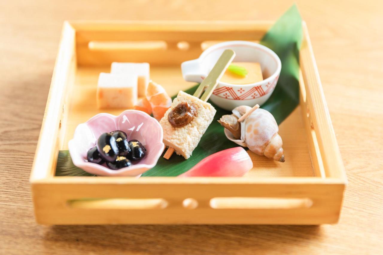 Hotel Yushintei Hakone Zewnętrze zdjęcie