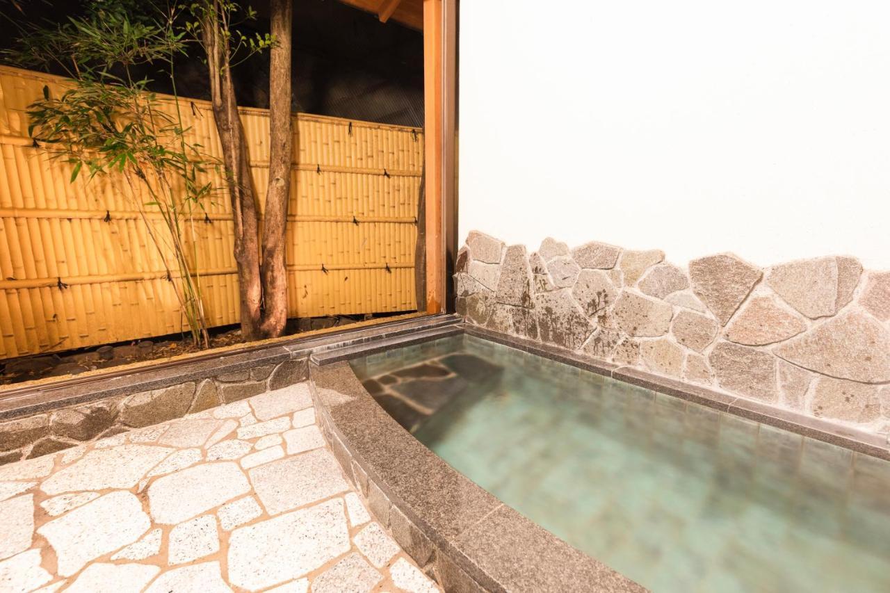 Hotel Yushintei Hakone Zewnętrze zdjęcie