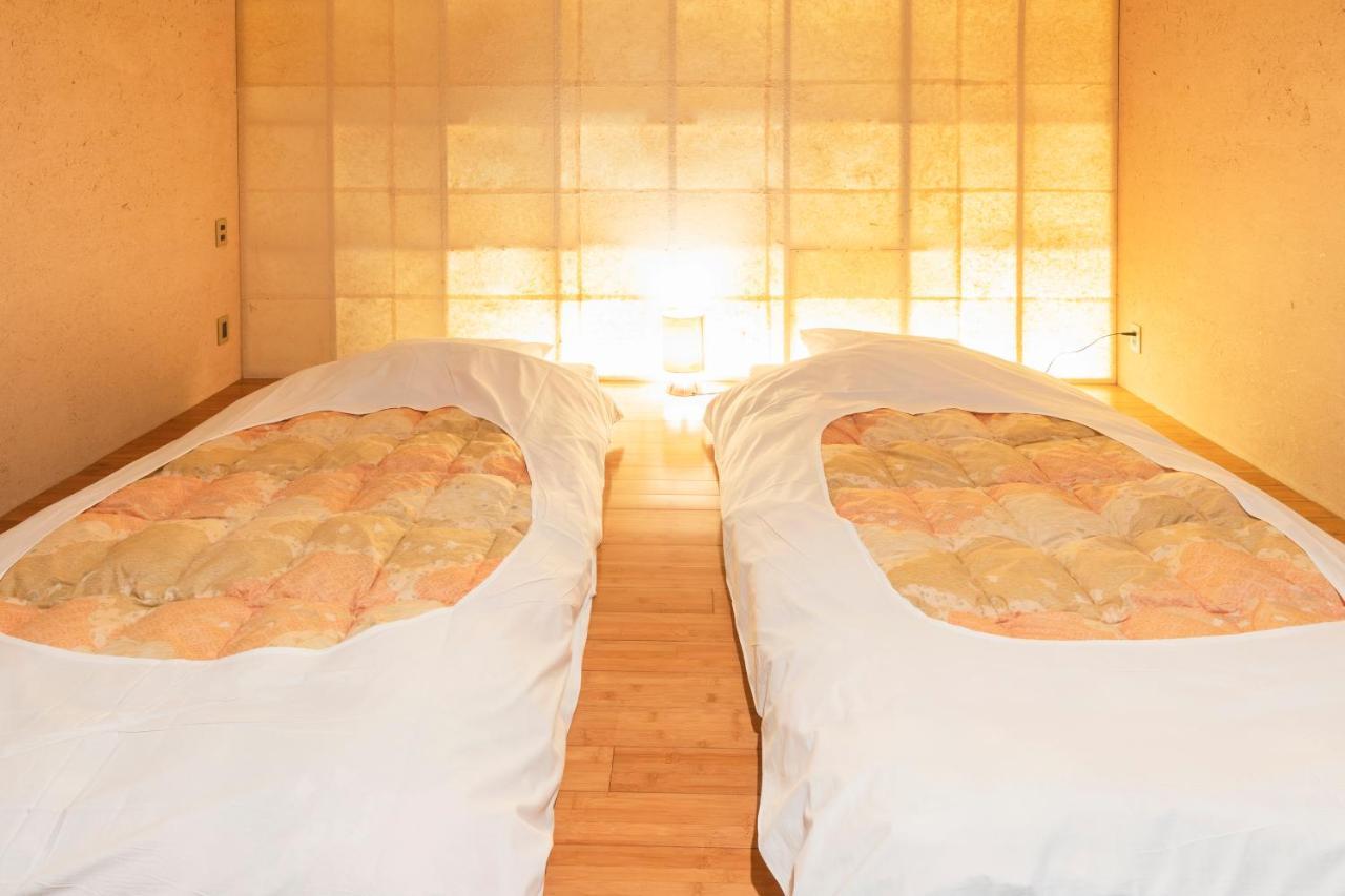 Hotel Yushintei Hakone Zewnętrze zdjęcie