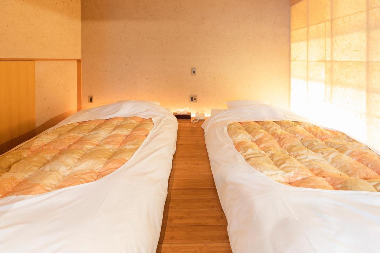 Hotel Yushintei Hakone Zewnętrze zdjęcie