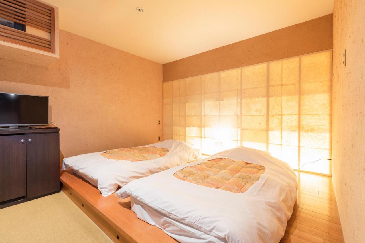 Hotel Yushintei Hakone Zewnętrze zdjęcie