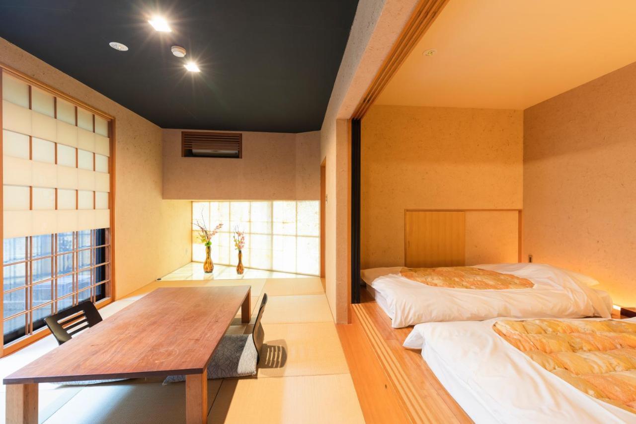 Hotel Yushintei Hakone Zewnętrze zdjęcie