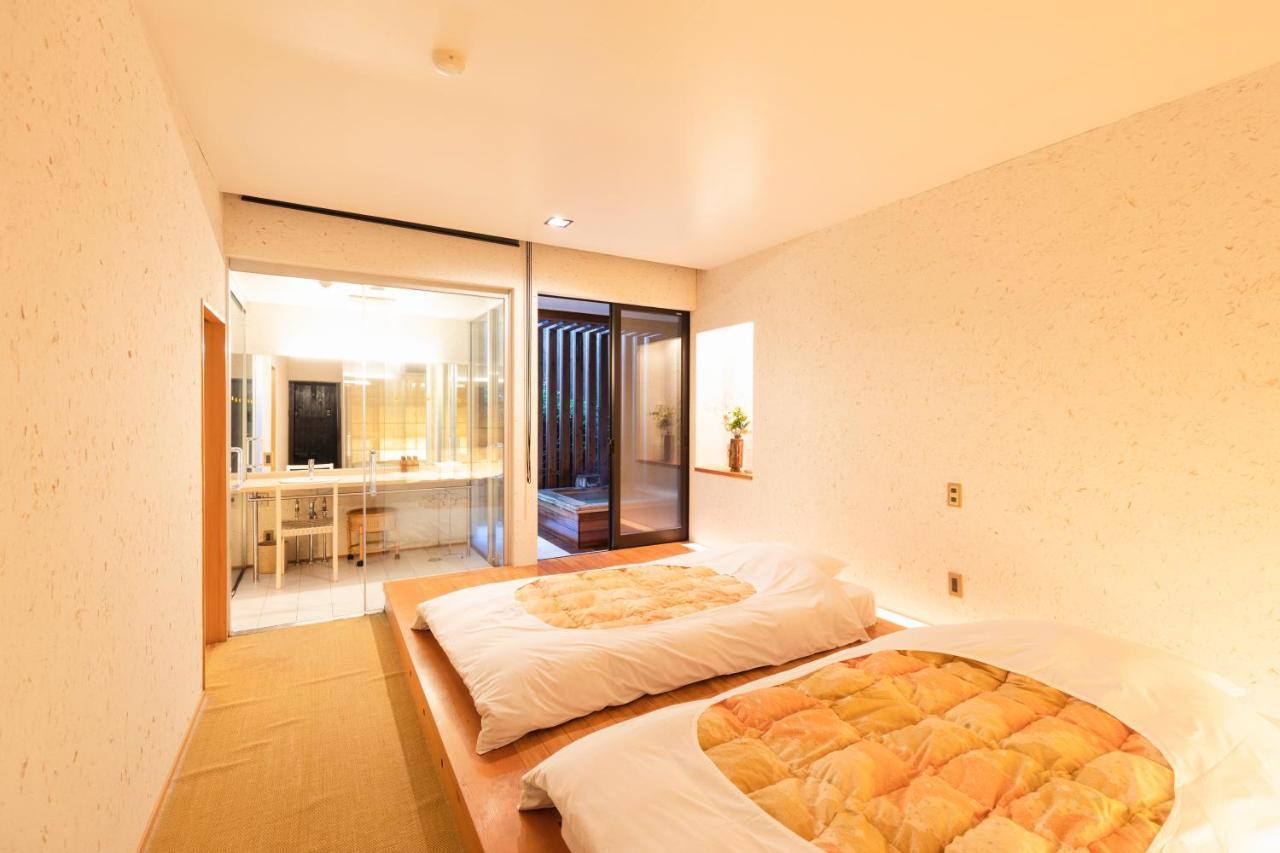 Hotel Yushintei Hakone Zewnętrze zdjęcie