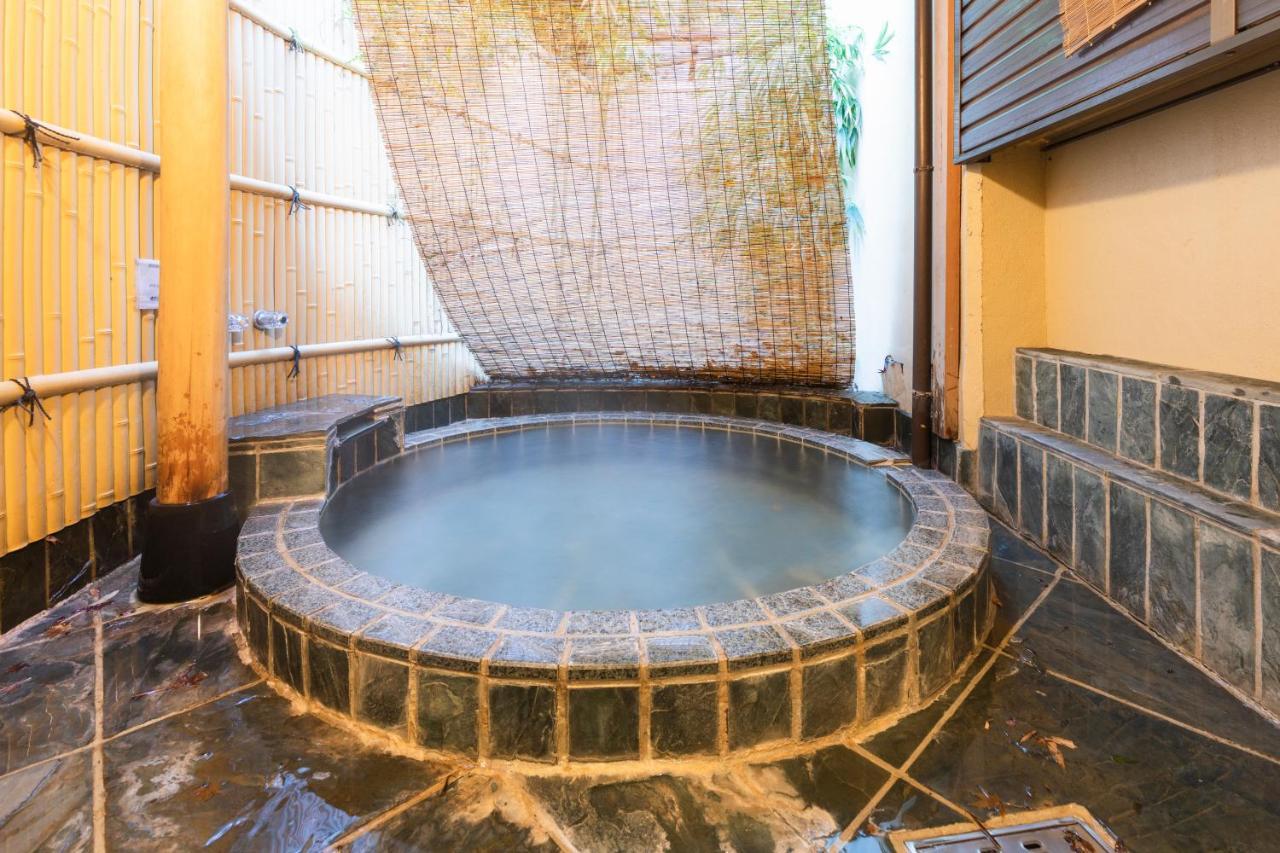 Hotel Yushintei Hakone Zewnętrze zdjęcie