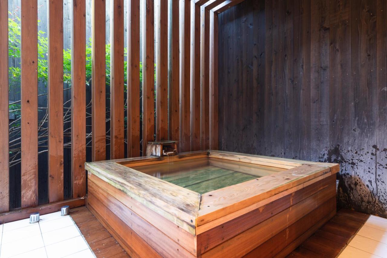 Hotel Yushintei Hakone Zewnętrze zdjęcie