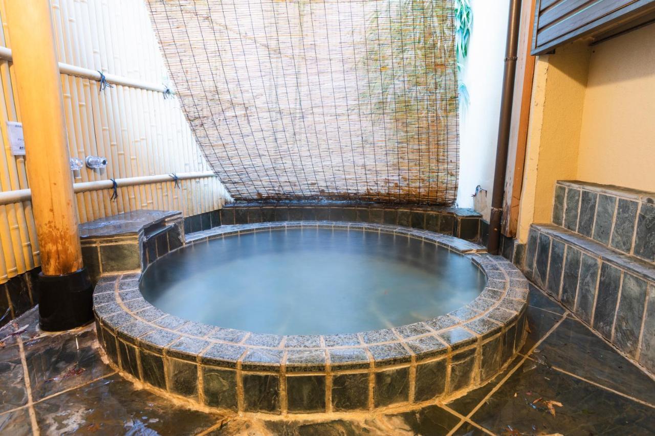 Hotel Yushintei Hakone Zewnętrze zdjęcie
