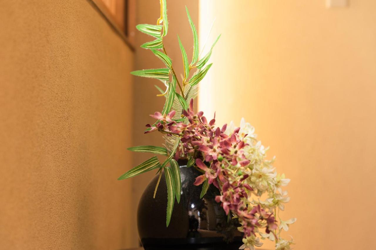 Hotel Yushintei Hakone Zewnętrze zdjęcie