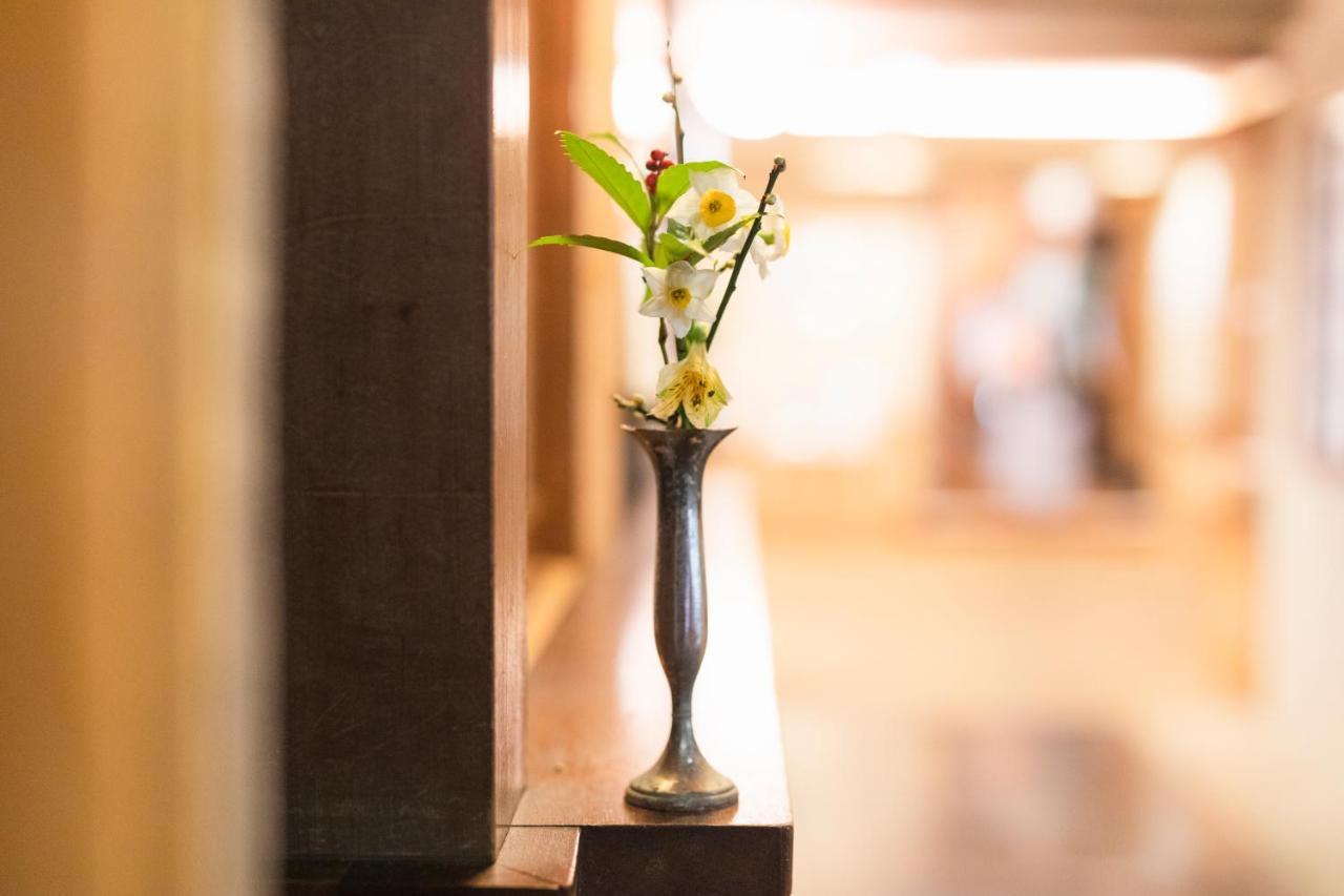 Hotel Yushintei Hakone Zewnętrze zdjęcie