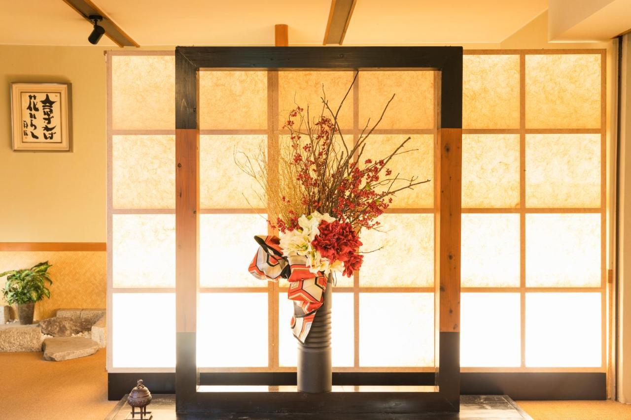 Hotel Yushintei Hakone Zewnętrze zdjęcie