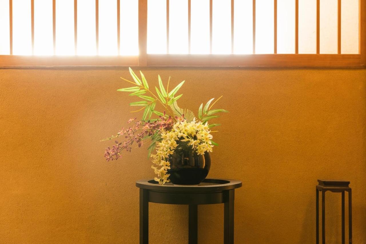 Hotel Yushintei Hakone Zewnętrze zdjęcie