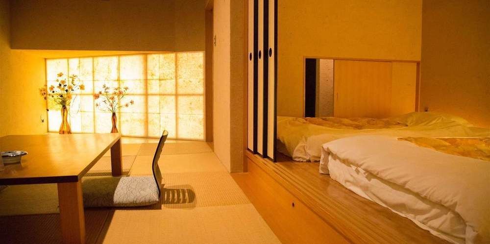 Hotel Yushintei Hakone Zewnętrze zdjęcie