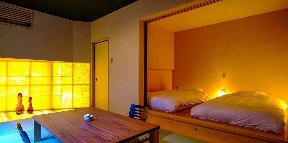 Hotel Yushintei Hakone Zewnętrze zdjęcie