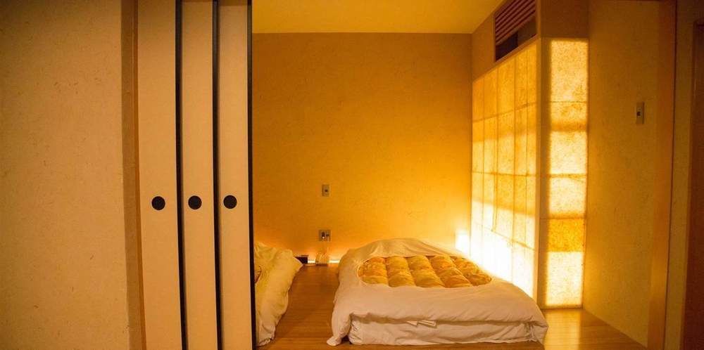 Hotel Yushintei Hakone Zewnętrze zdjęcie